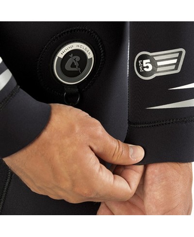 CRESSI COMFORT 5MM MAN