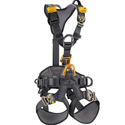 PETZL ASTRO BOD FAST VERSIÓN INTERNACIONAL