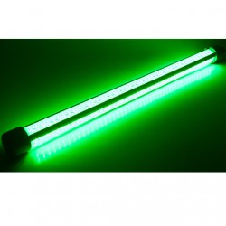 LAMP LEDS 60W 50CM GREEN YUKI