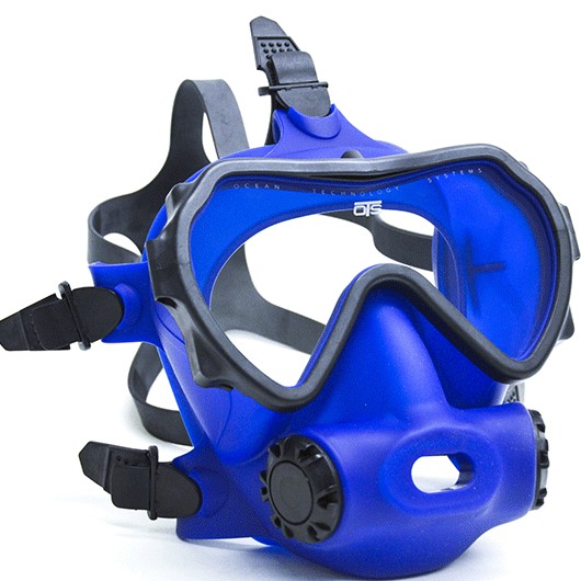 Ocean Reef Kit Conector Rápido 9/16″ Full Face – buceo en madrid