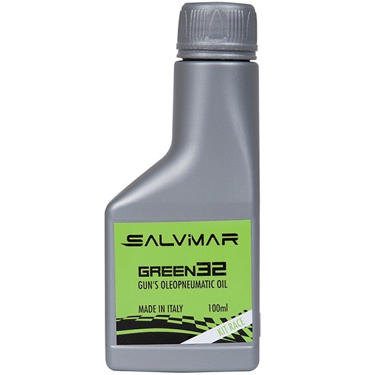 SALVIMAR GREEN 32