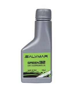 SALVIMAR GREEN 32
