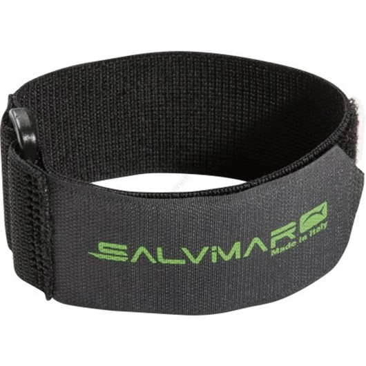 Bande élastique SALVIMAR Avec Velcro - Porte-couteau Pour Poignet Ou Jambe - Sécurité Plongée, Pêche