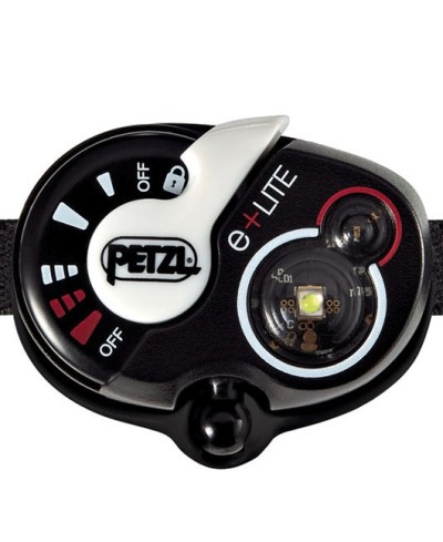 PETZL E+LITE