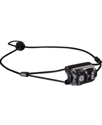 PETZL BINDI BLACK