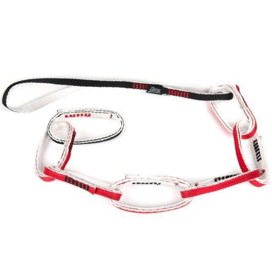 FIXE MULTI CHAIN PRO 100CM ROJO