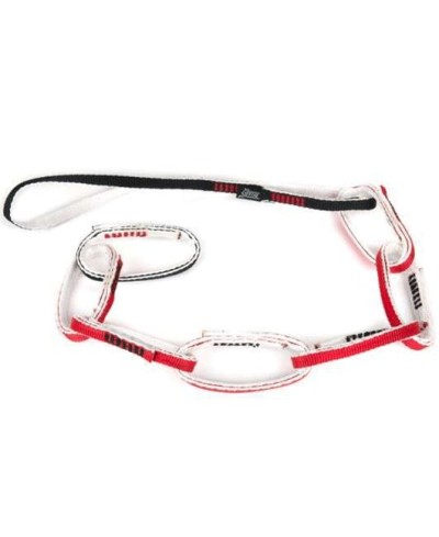 FIXE MULTI CHAIN PRO 100CM ROJO