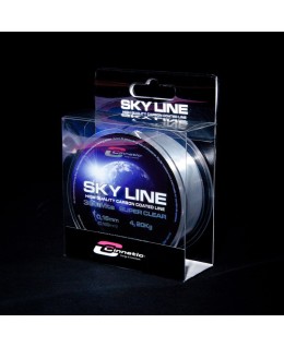 NYLON SKY LINE 300MT CINNETIC