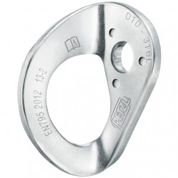 PETZL COEUR STAINLESS 10MM