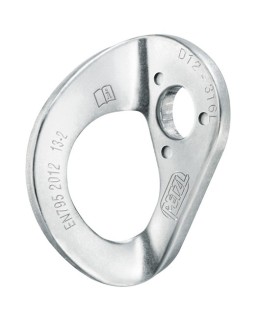 PETZL COEUR STAINLESS 12MM