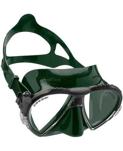 CRESSI MATRIX DARK GREEN