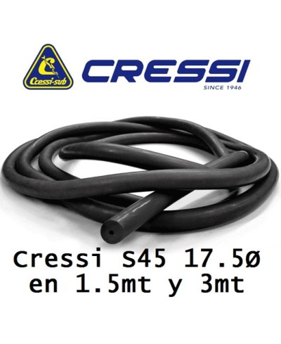 CRESSI GOMA S45 METROS