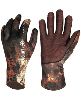 BEUCHAT SIROCCO SPORT ROCKSEA 3MM GUANTES