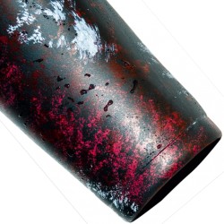 PICASSO THERMAL SKIN RED CAMO 7MM