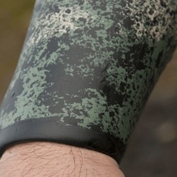 PICASSO THERMAL SKIN GREEN CAMO 7MM