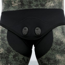 PICASSO THERMAL SKIN GREEN CAMO 7MM
