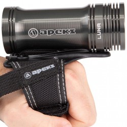 APEKS LUNA 2000 LUMENS GREY