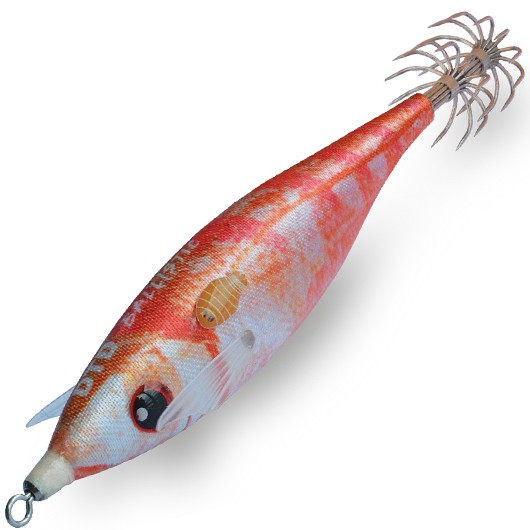 DTD TURLUTTE Weak Fish Oita 3.0 Mackerel