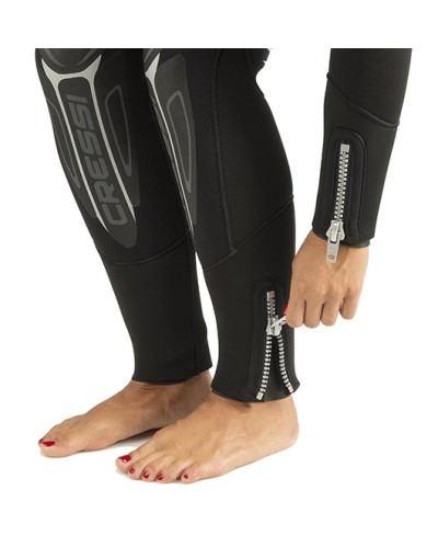 CRESSI COMFORT 7MM LADY