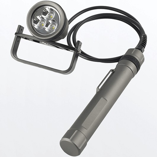 MARES DCT CANISTER LIGHT