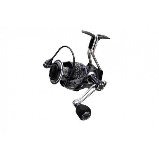 CARRETE MI SPIN 4000 ZUNZUN