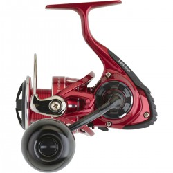 CARRETE DAIWA BG RR LT 6000 D H ARK