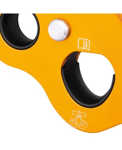 PETZL ZIGZAG