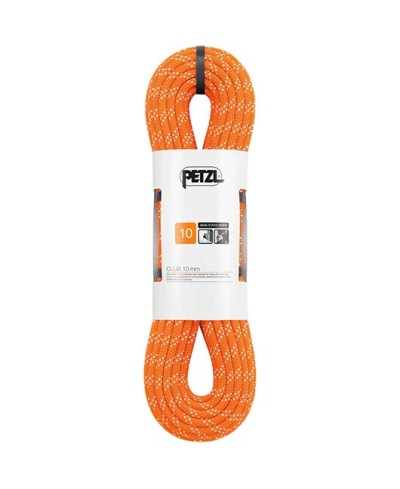 PETZL CLUB 10MM