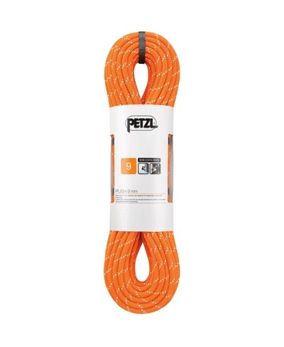 PETZL PUSH 9MM