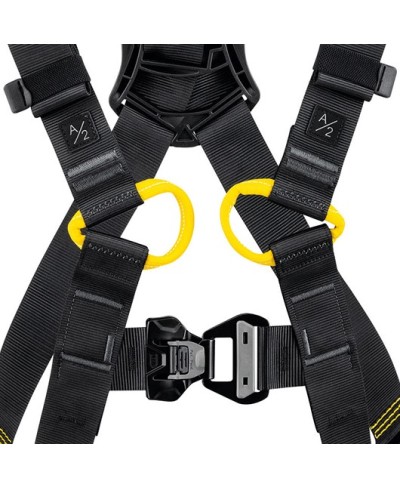 PETZL NEWTON Versión Internacional