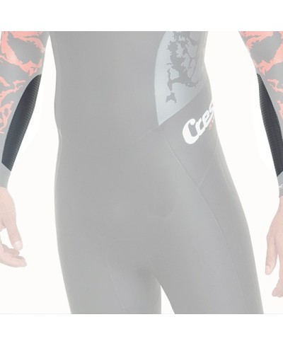 CRESSI KUWAE 4 3 2 mm MAN