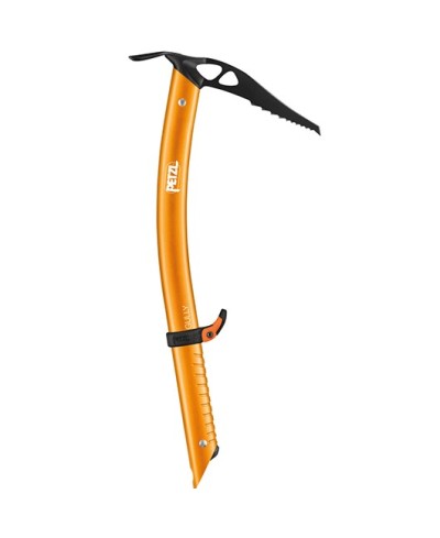 PETZL GULLY PALA