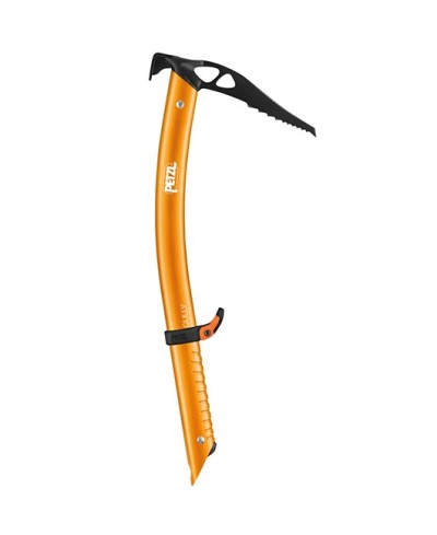 PETZL GULLY MAZA