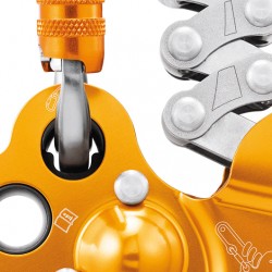 PETZL ZIGZAG PLUS