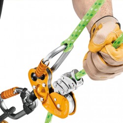 PETZL ZIGZAG PLUS