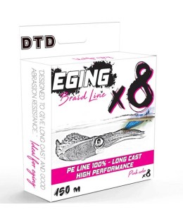 EGING LINE X8 DTD