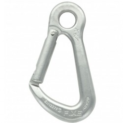 FIXE DRACO ACERO INOX. 316L