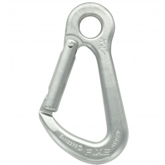 FIXE DRACO ACERO INOX. 316L