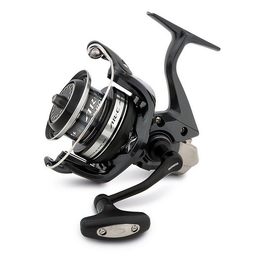 Shimano Ar C Aero Ci4 4000xg Carrete