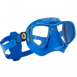 AQUALUNG MICROMASK X BLUE