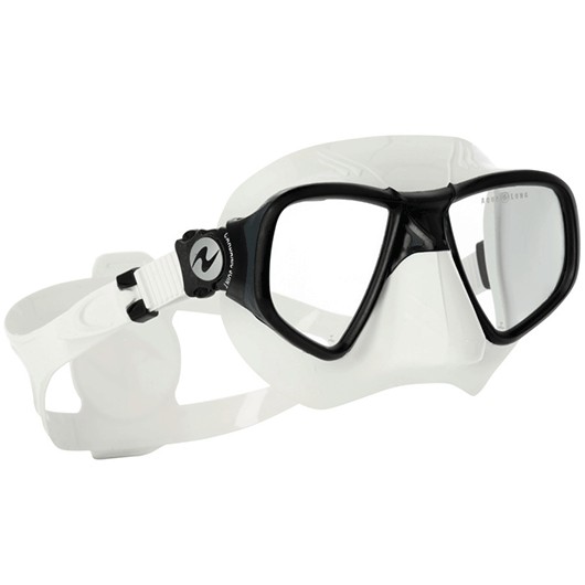 AQUALUNG MICROMASK X WHITE