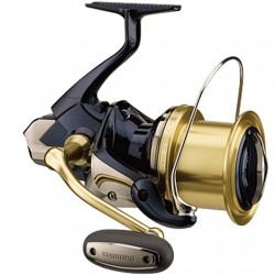 CARRETE SHIMANO BULL´S EYE 910