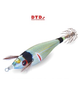 JIBIONERA DTD WOUNDED FISH