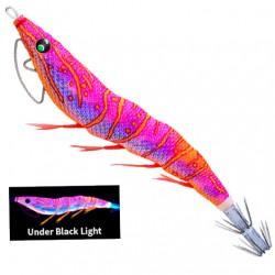 JIBIONERA EZ-Q CAST RATTLE 3.5 DUEL