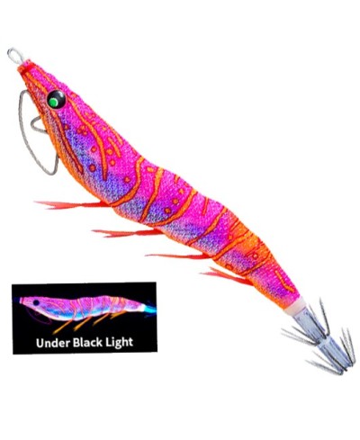 JIBIONERA EZ-Q CAST RATTLE 3.5 DUEL