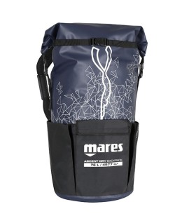 MARES ASCENT DRY BACKPACK