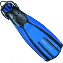 MARES AVANTI QUATTRO + REFLEX BLUE