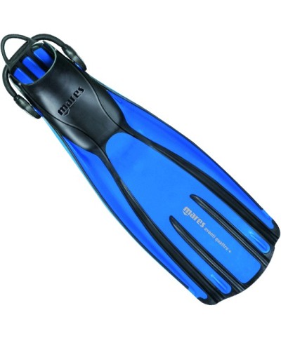 MARES AVANTI QUATTRO + REFLEX BLUE