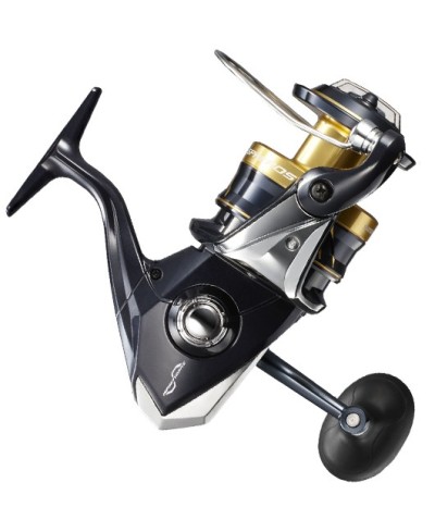 Carrete Shimano Spheros SW 4000 XG - Tienda de artículos de pesca deportiva  en Peru – Mundo Pesca Peru