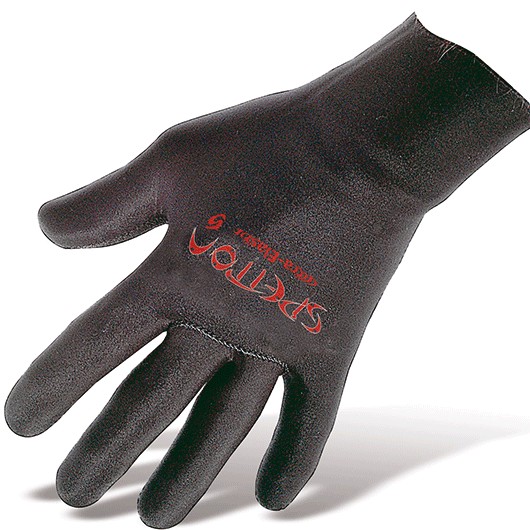 SPETTON S-1000 GUANTES 5MM